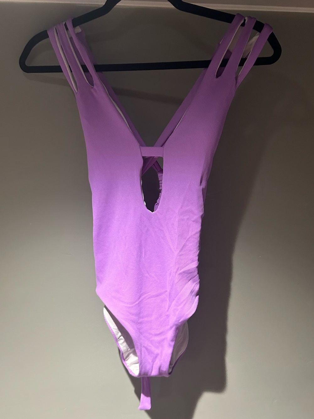 Becca Skylar swimsuit